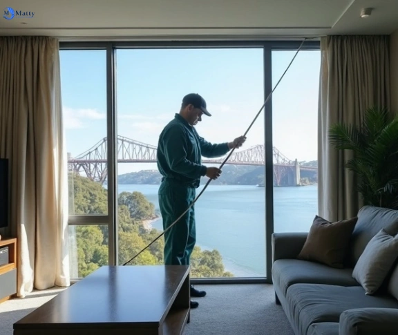 Blind cleaning service area map montmorency-vic and Near by suburbs suburbs Matty Curtain Cleaning