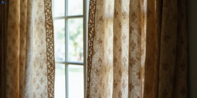 Professional curtain stain treatment on-site montmorency-vic Matty Curtain Cleaning